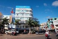 Tây Nguyên liên kết để bứt phá